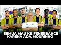 Download Lagu Tiba-tiba Duetkan Sancho Asensio Bajak Vlahovic Rekrut Walker Ambil Partner Ronaldo! Mourinho Turki