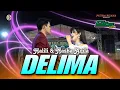 Download Lagu DELIMA - HALILI \u0026 NASHA AQILA || PUTRA BUANA SURABAYA LIVE AT SAMPANG GUNUNG MADA LAOK MADURA