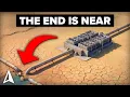 The Data Centers That Will Be America s DOOM Here s Why