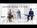 Download Lagu Veera Raja Veera | The Blue Trio feat. Shreya Devnath, Praveen Sparsh and Navneeth Sundar