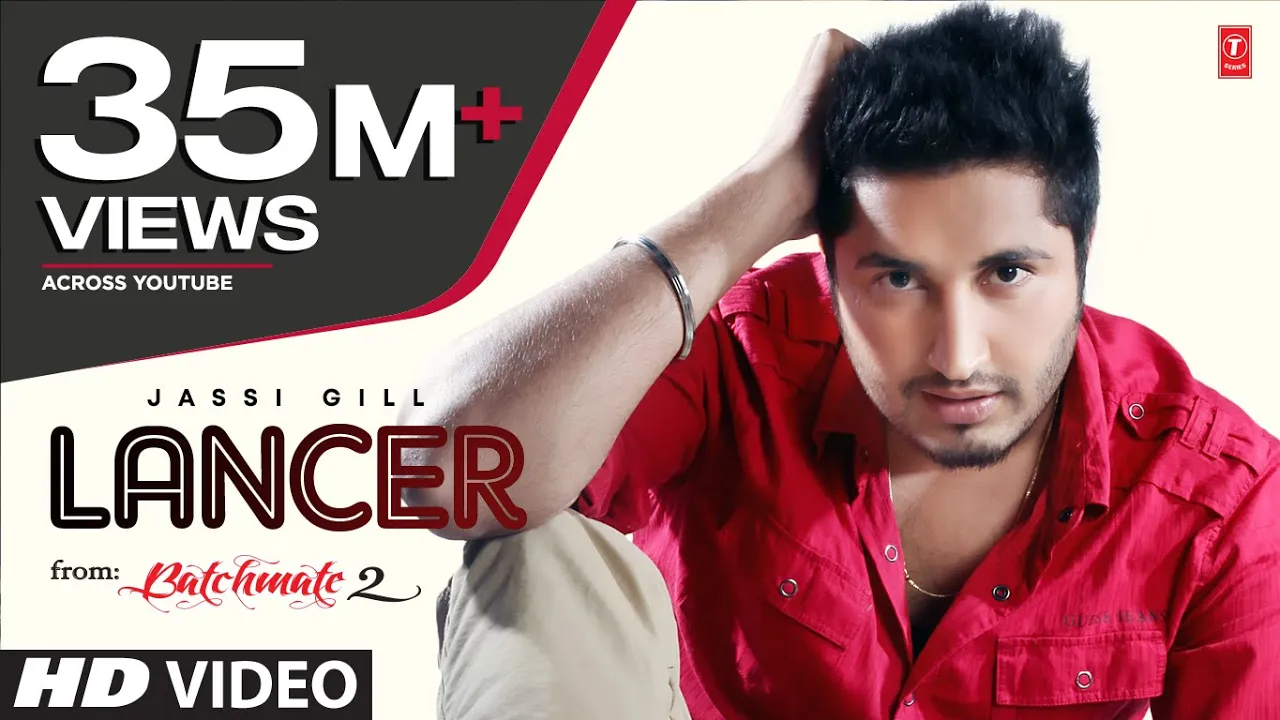 Jassi Gill Lancer Full Video Song (Official) Bachmate 2 | NEW PUNJABI VIDEO Jassi Gill Lancer Full Video Song (Official) Bachmate 2 | NEW PUNJABI VIDEO
