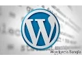 Wordpress Bangla Tutorial - The Basics Wordpress Plugin Tutorial in Bangla