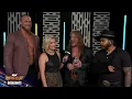 Highlights from this week s Rampage 24 AEW Rampage