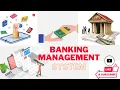 19 Wit raw Part 2 - Banking Management System