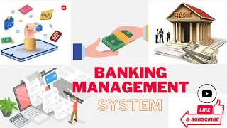 19 Wit raw Part 2 - Banking Management System