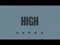 Ezra Collective - Most High feat. Libianca (Official Lyric Video)