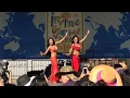 Didi Caneda, GVF 2015, Tabla Talk-6423 - Raul Ferrando
