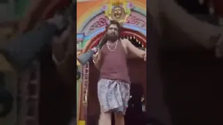 Pushpa 2 The Rule Full Movie Hindi Dubbed Allu Arjun Blockbuster Movie Pushpa2 Pushpa 