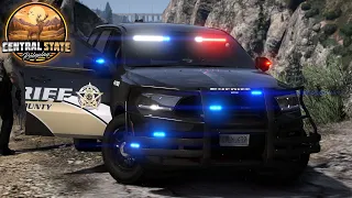 Insane Pursuit Ending CSRP Ep 152