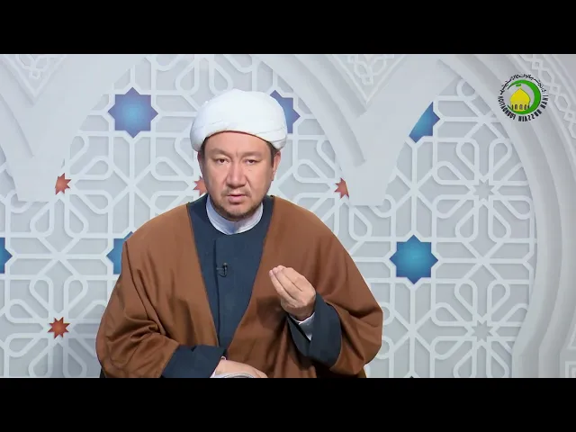 ⁣57 الجزءالأول،المقصدالأوّل في القطع،أمّا الكلام‏...،  ص96-استاد:حجة الإسلام والمسلمین محمد هادی نبوي