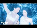 JENNIE \u0026 Dua Lipa - Handlebars (Official Video)