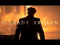 Download Lagu (Peaky Blinders) Thomas Shelby | Already Broken
