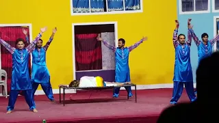 mahnoor afreen full sexy medly kurti a geli geli stage drama rana new stage telent plz subscribe