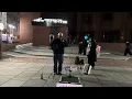 Hyehwa Maronier Park Busking [이토록 TOROK & 김지극] - [Kim Ho Jeong 김호정] I am Firefly 나는 반딧불
