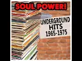 Get On Up (Original Stereo Single)