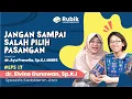 Download Lagu Rubik #17: Jangan Sampai Salah Pilih Pasangan