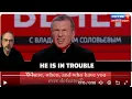 Download Lagu Solovyov staat op dun ijs: de fouten die Poetins beste propagandist ten val kunnen brengen