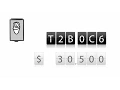 The Postal Code Lottery - by Calgary Reads for