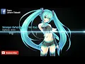 Nightcore - Stronger (What Doesn't Kill You)