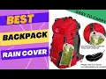 Download Lagu Best Backpack Rain Covers 2025