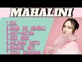 Download Lagu MAHALINI FULL ALBUM || SIAL || SISA RASA || BEST HITS || TIKTOK SPOTIFY