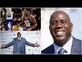 Magic Johnson Bio Net Worth - Amazing Facts You Need to Know
