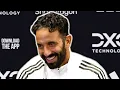Download Lagu 'I THINK I’LL STAY… BUT I DON’T KNOW WHAT WILL HAPPEN!' 😳 | Ruben Amorim EMBARGO | Man Utd v Burnley
