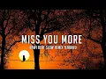 Download Lagu Adem Banget!!! Miss You More - Rawi Beat | Slow Remix Terbaru | Tik Tok Viral