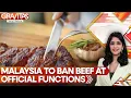 Download Lagu Beef After Beer, Malaysia Faces Ban Calls at Government Events | GRAVITAS