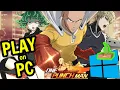 Download Lagu 🎮 How to PLAY [ ONE PUNCH MAN The Strongest ] on PC ▶ DOWNLOAD and INSTALL Usitility2