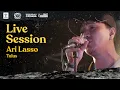 Download Lagu Livesession | Ari Lasso - Tulus (Cover)