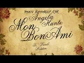 Angela Hunte Mon Bon Ami Ti' Punch Riddim 2016 Soca