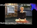 Download Lagu RTL5 N\u0026W - Business Update (28-10-1997)