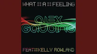 Download What a Feeling (Hardwell Remix) MP3