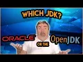 Which Version of the Java Development Kit Should You Install Do You Need to Pay for It