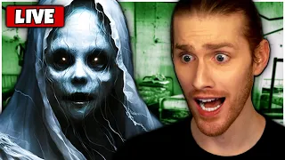 🔴 Halloween Sub-A-Thon! | Mimesis with Kara / Apple / Larry