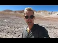 Galán Volcano: I Explored the World's Largest Crater and Almost Didn't Tell the Story