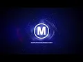 Plexus Digital Logo After Effects Templates