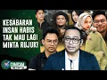 Lagu Pasrah! Insan 'Tutup Buku' Buat Mawa, Konflik Inara-Virgoun Makin Memanas Di Kepolisian | INDEPTH