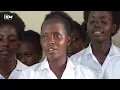 Lagu Mount of Olives College Kakiri | Embaga y'Akaliga | Msgr Expedito Magembe MTO 100