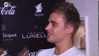 twiga klingande 25 07 2016