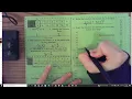 5 6 Exponential Functions from Finite Differences
