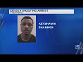 1 charged in Chesapeake shooting that killed a 14YO and injured 4