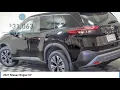 2021 Nissan Rogue 30172