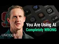 How Stanford Teaches AI-Powered Creativity in Just 13 MinutesㅣJeremy Utley