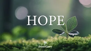 hope soaking worship prayer and devotional barak tu eres rey piano instrumental cover