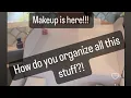 How to Setup your Seint Makeup Palette