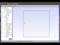 Making Meshes for OpenFOAM with Gmsh Part 0 Basic Scripting and Structured Mesh