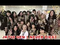 Download Lagu EXCLUSIVE❗️BEHIND THE CONCERT 10th JKT48 “HEAVEN”❤️‍🔥GEN1 NEVER DIES❤️‍🔥