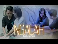 Lagu Famela Putri - NGALAH (Official Music Video)